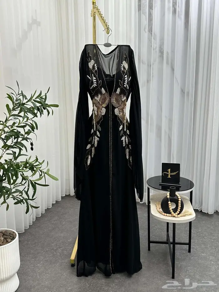 جلابيات_فساتين 10