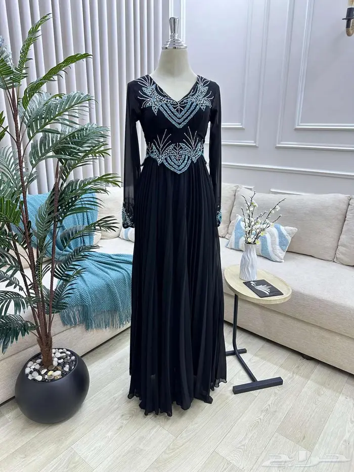 جلابيات_فساتين 5