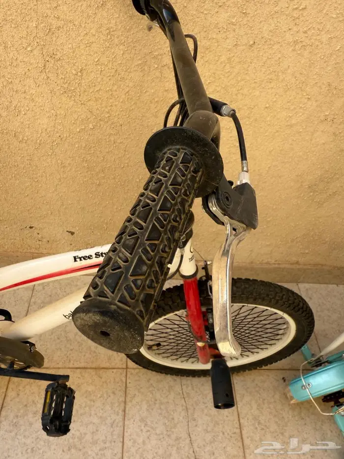 سياكل   سكوتر كهربائي 2