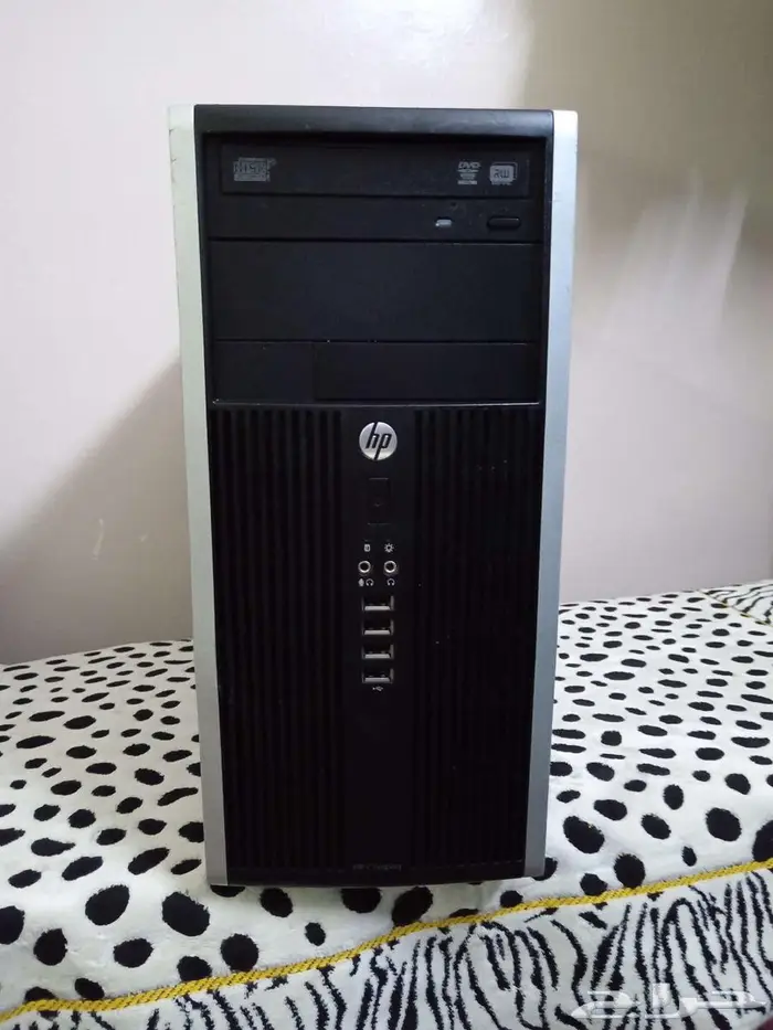 كمبيوتر كورI7 ب500ريال 0