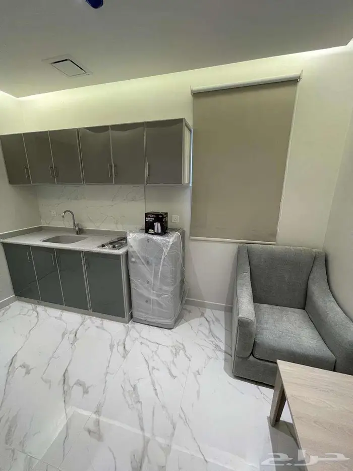شقق فندقية مفروشة VIP للعزاب في الجبيل 24