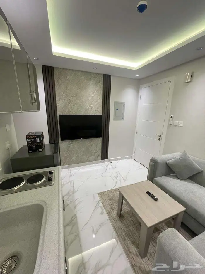 شقق فندقية مفروشة VIP للعزاب في الجبيل 15