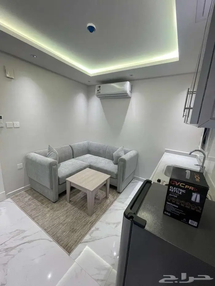 شقق فندقية مفروشة VIP للعزاب في الجبيل 18