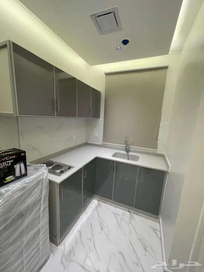 شقق فندقية مفروشة VIP للعزاب في الجبيل 14