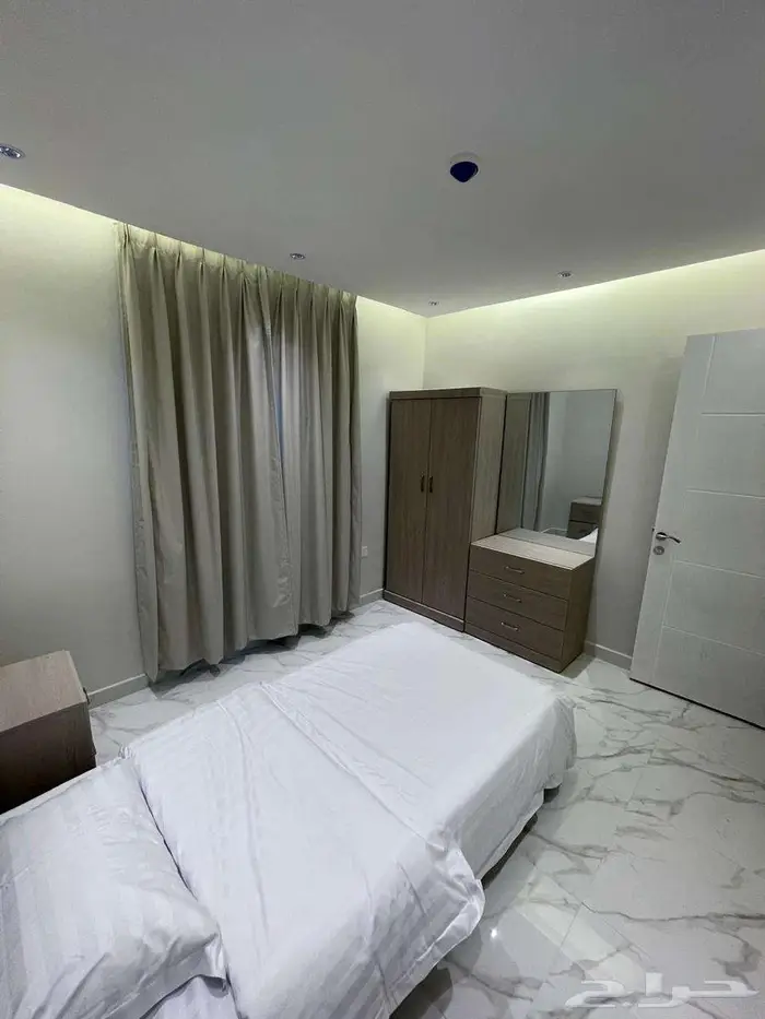 شقق فندقية مفروشة VIP للعزاب في الجبيل 10