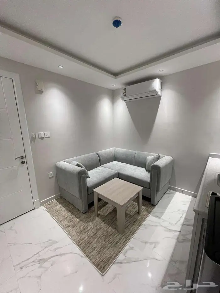 شقق فندقية مفروشة VIP للعزاب في الجبيل 8