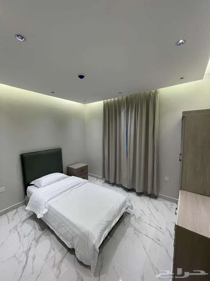شقق فندقية مفروشة VIP للعزاب في الجبيل 6