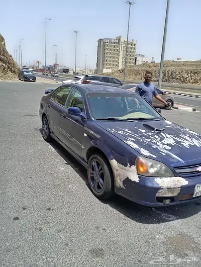 شفروليه أبيكا سيدات 4