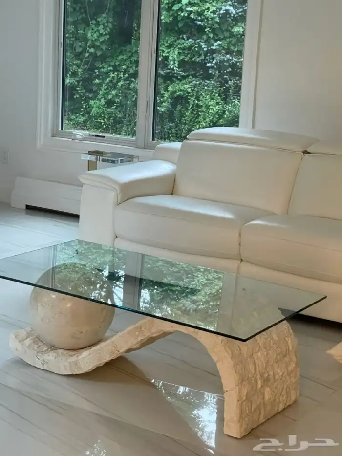 طاولات بتصميم يحكي قصتك 2