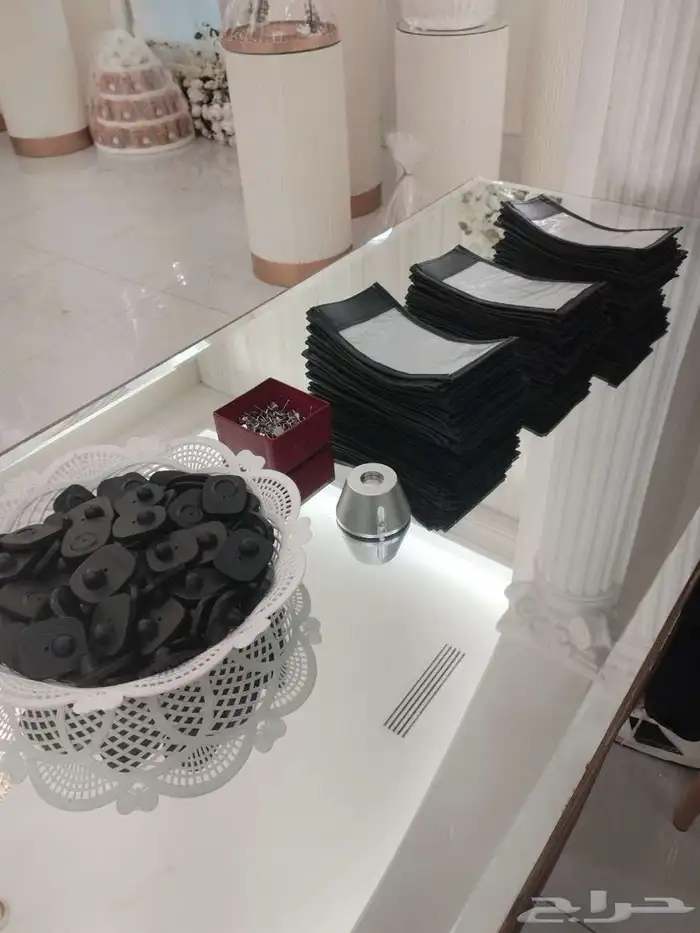 فريق مفتشات جوالات لمنع التصوير بالمناسبات 4