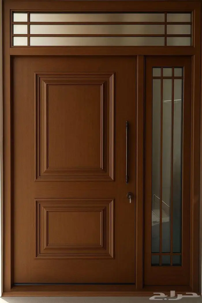 ابواب المنيوم كلادينج 11