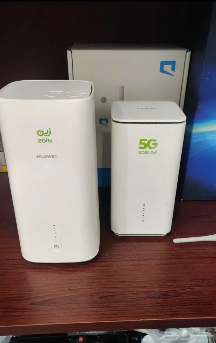 فك راوتر زين فايف جي 2