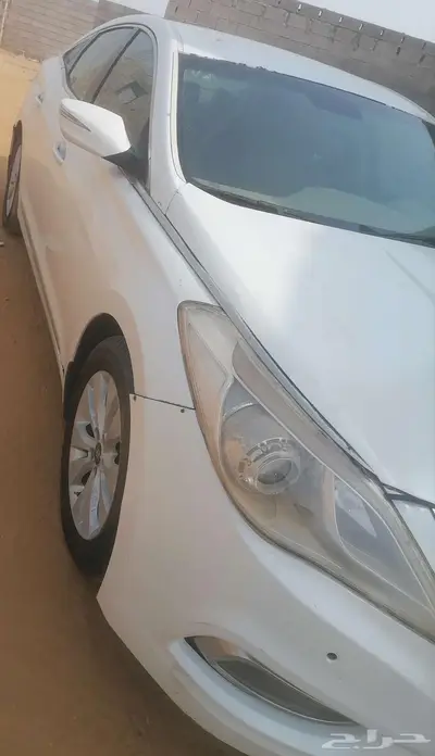 هونداي ازيرا 2013 للبيع 1
