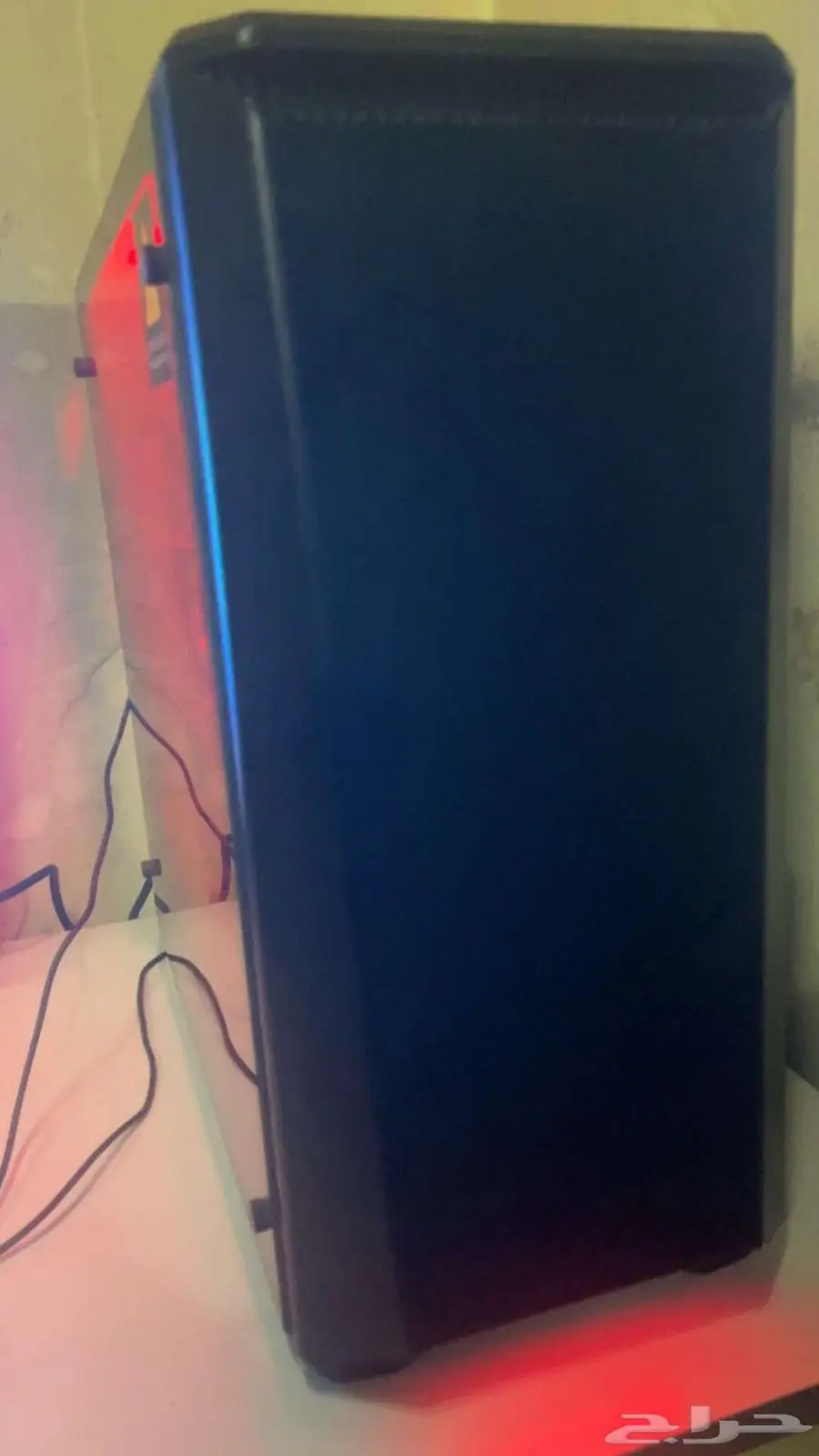 PC قيمنق للبيع 1