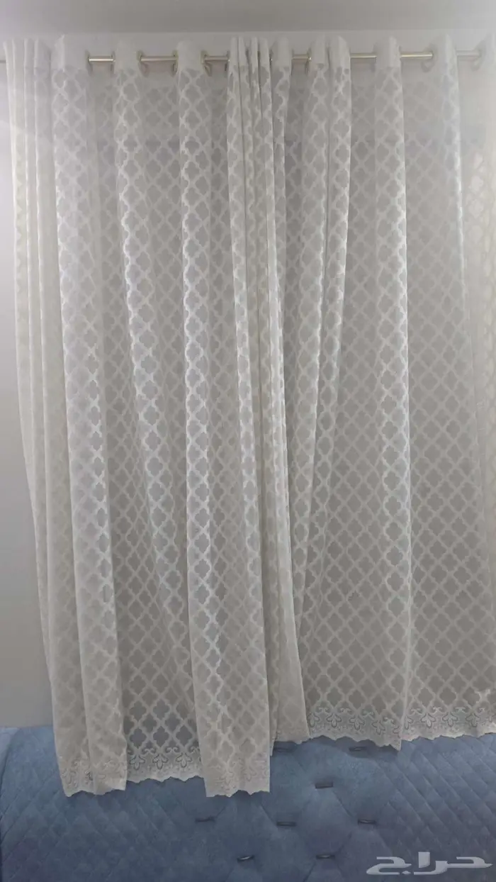 مجلس عربي وستائر 0