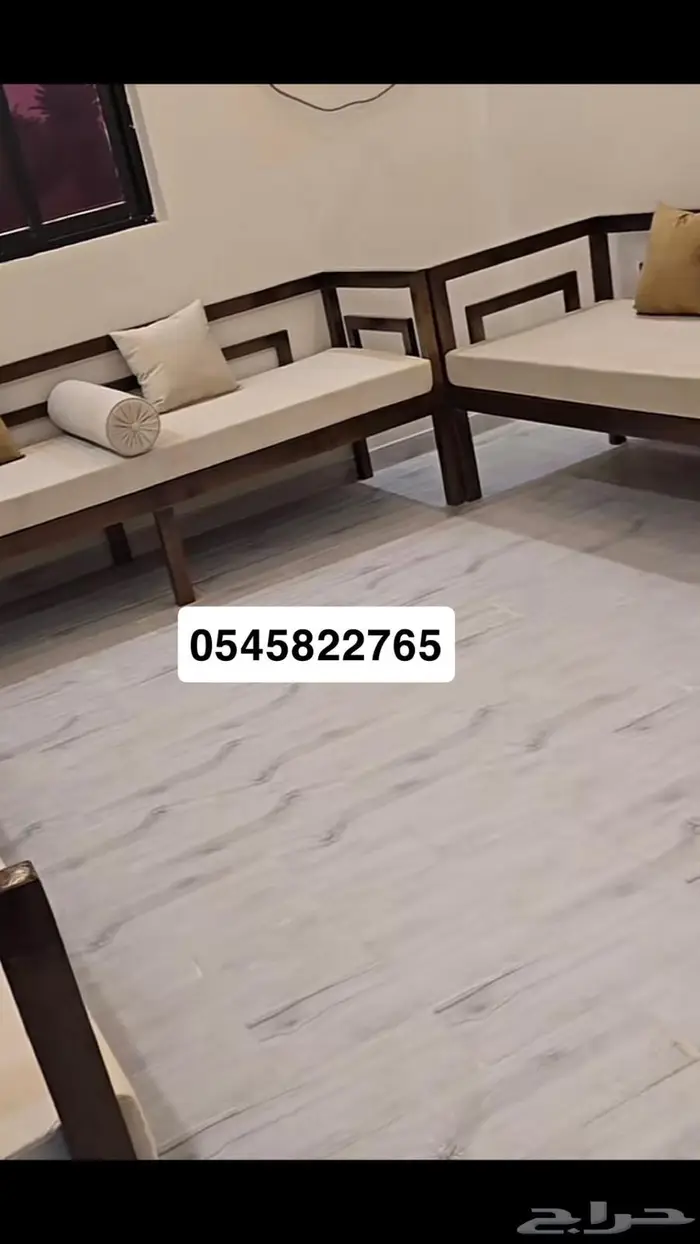 كراسي جيزانية في الرياض 0