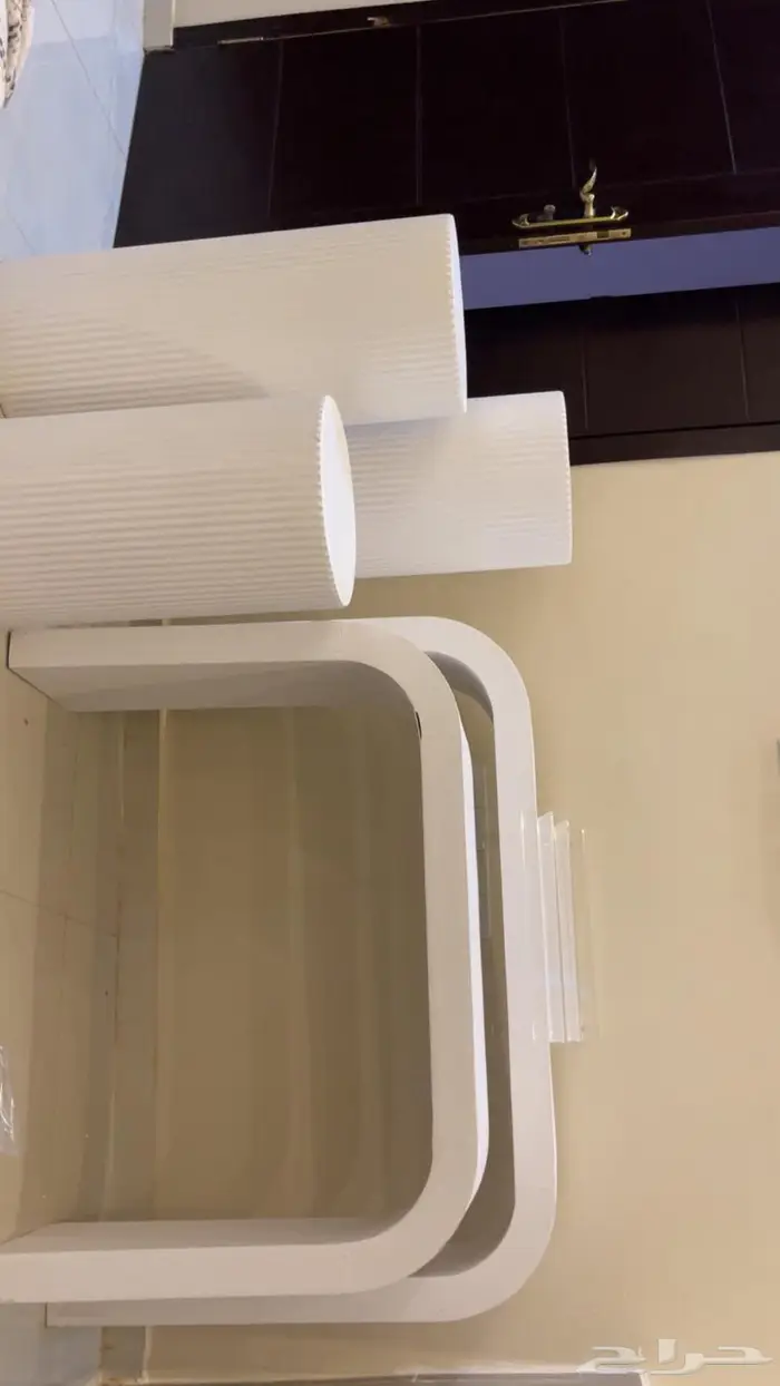 عرض على مدخل استقبال جديد للايجار لفترة محدوده ب 190 فقط 0