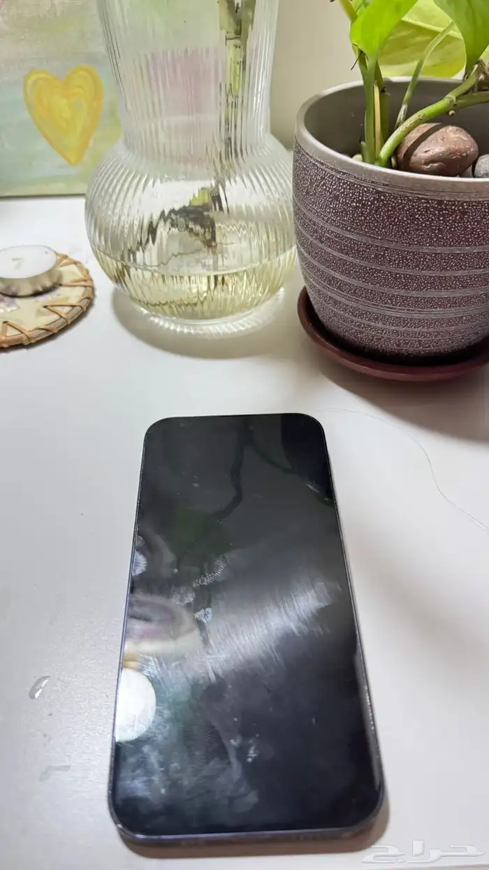 ايفون 1