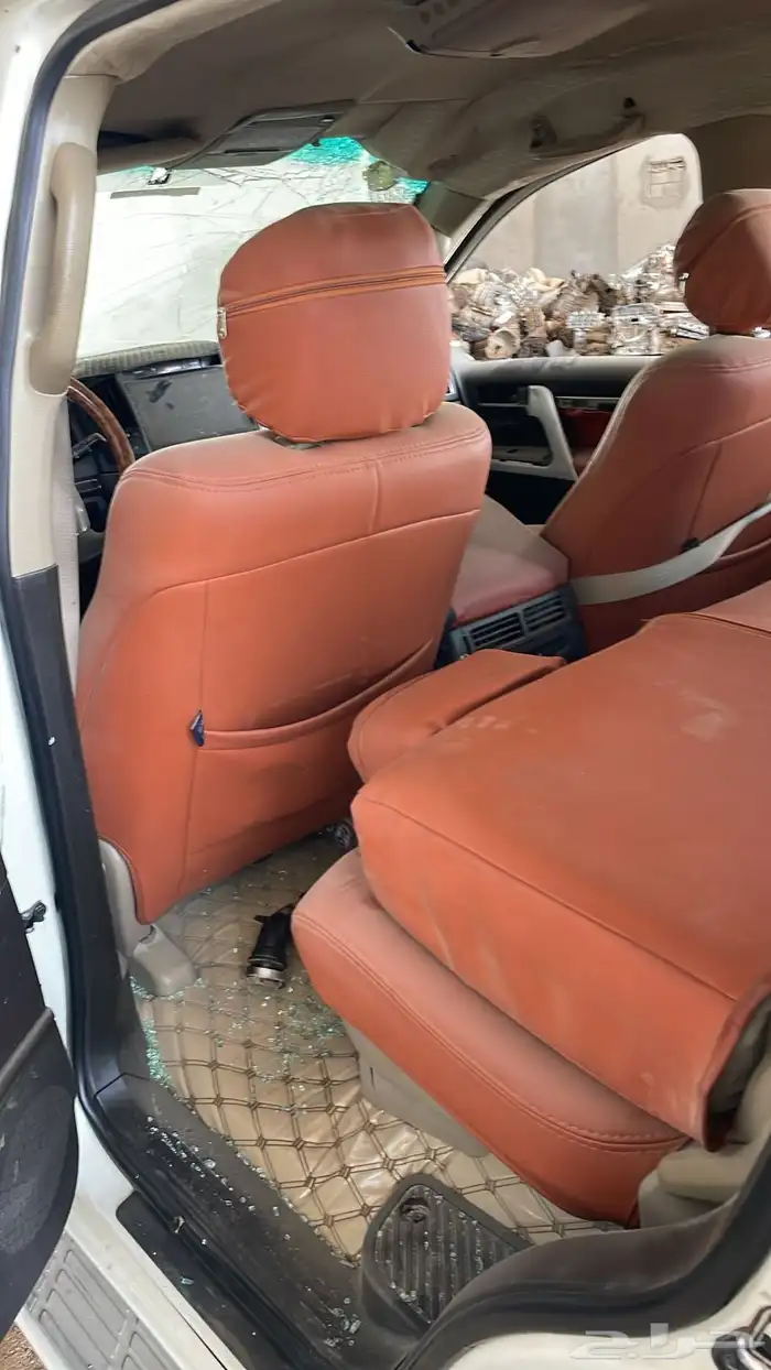 جيب جكسار 2009 v8 3