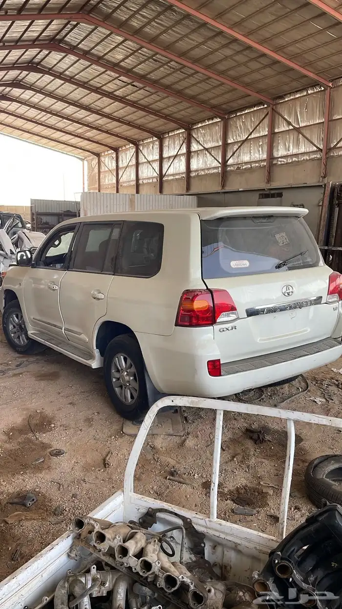 جيب جكسار 2009 v8 8