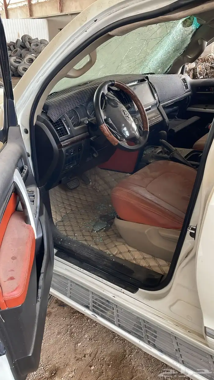 جيب جكسار 2009 v8 4