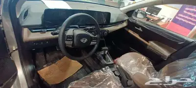 هيونداي اكسنت سمارت 2025 17