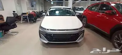 هيونداي اكسنت سمارت 2025 13