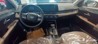 هيونداي اكسنت سمارت 2025 10