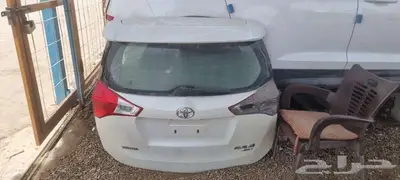 تويوتا راف فور 0