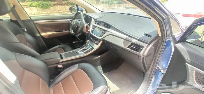 Geely Emgrand GS 3