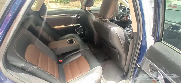 Geely Emgrand GS 6