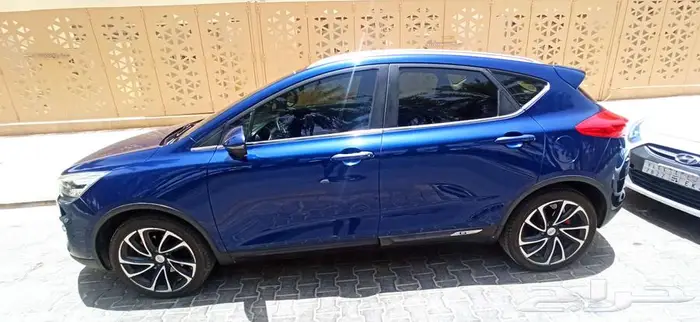 Geely Emgrand GS 2