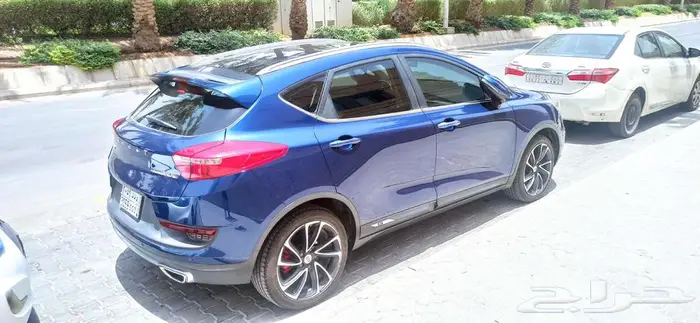 Geely Emgrand GS 1