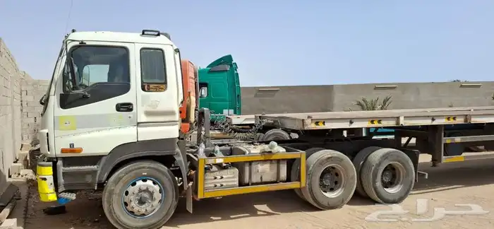 راس ايسوزو سقس 2010 للبيع او البدل بالمناسب 1