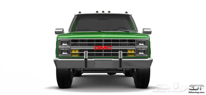 مجسمات المنيوم من شركة 3DTuning 65