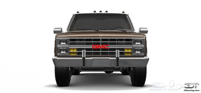 مجسمات المنيوم من شركة 3DTuning 41