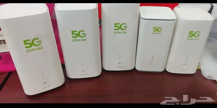 فك راوتر زين فايف جي 0