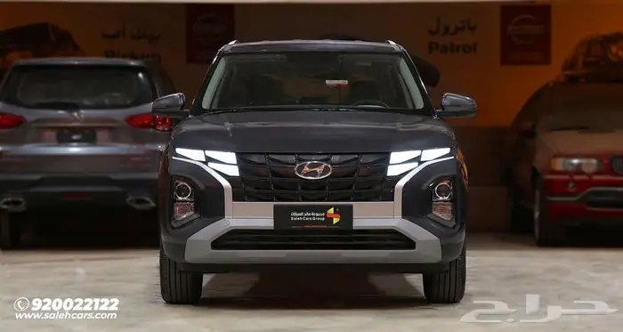 هيونداي كريتا GL Smart موديل 2025 خصم خاص 8