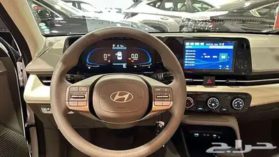 هيونداي اكسنت سمارت 2025 6