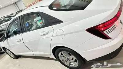 هيونداي اكسنت سمارت 2025 1
