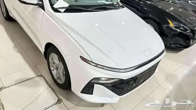 هيونداي اكسنت سمارت 2025 2