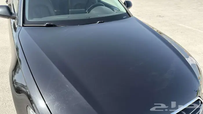 اودي A6 2016 2.0l Turbo 45