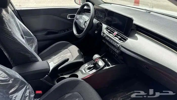 كيا K 3 GL جنوط 2024 جميع الالوان 6