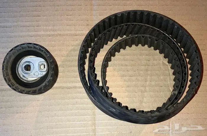 سير تايمنج - تايمن - تقسيمة (timing belt) 0