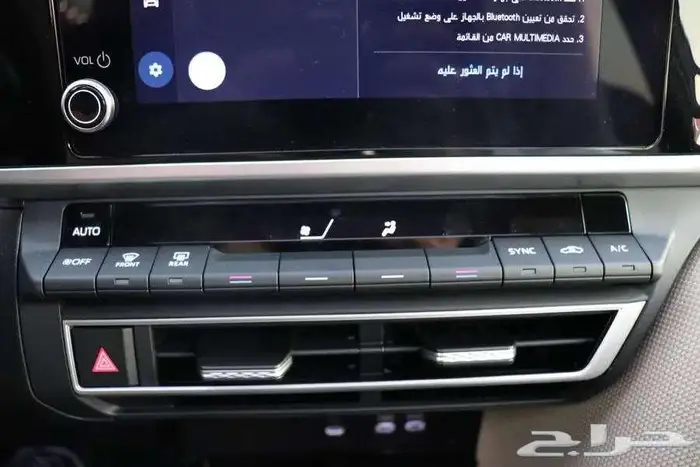 كامري le هايبرد 19