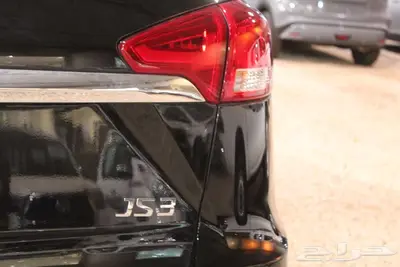 جاك 1.6 - JS3 بلس - فلاجشيب - فل 2025 7