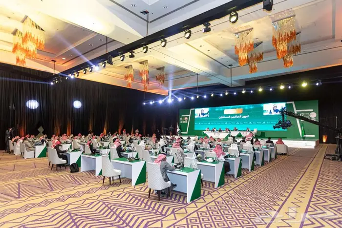 مصور معارض و مؤتمرات 10