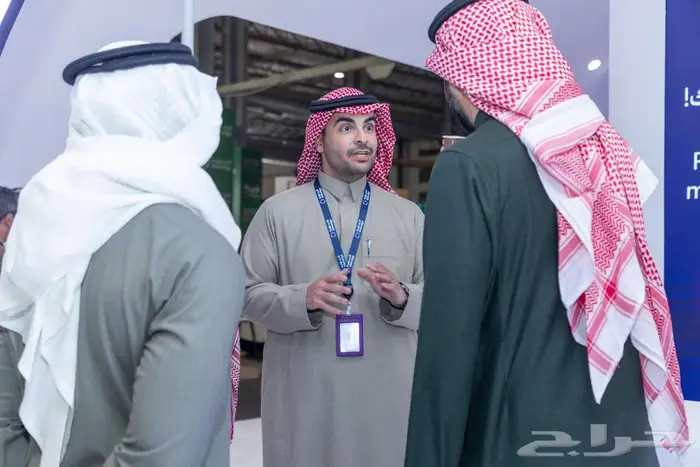 مصور معارض و مؤتمرات 8