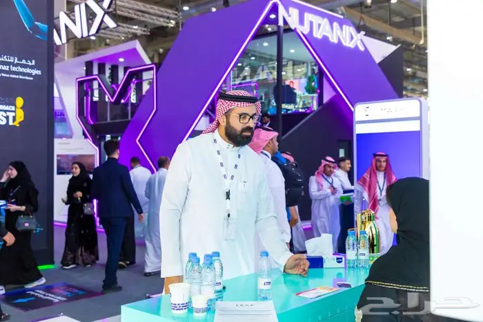 مصور معارض و مؤتمرات 5