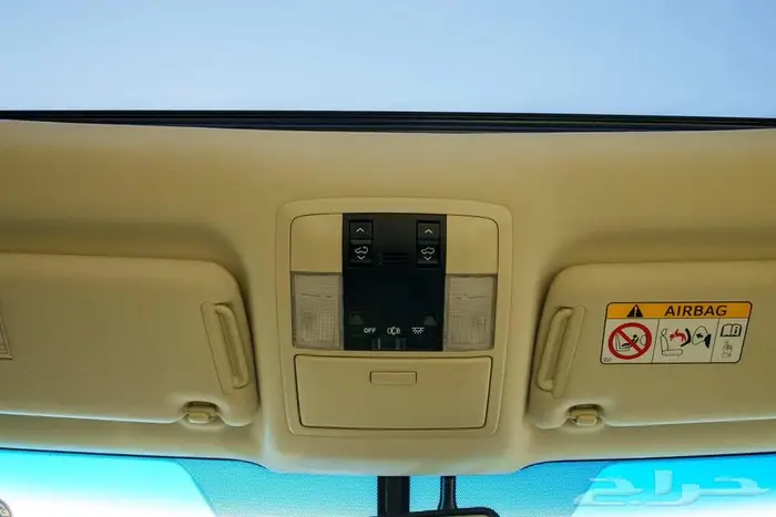 لكزس GX 460 سعودي 2017 28
